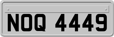 NOQ4449
