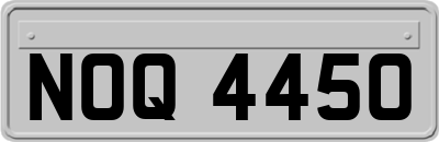 NOQ4450