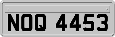 NOQ4453