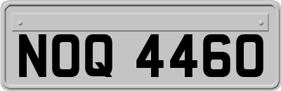 NOQ4460
