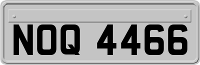 NOQ4466