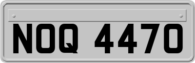NOQ4470