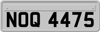 NOQ4475