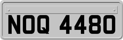 NOQ4480