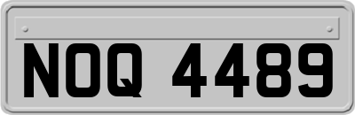 NOQ4489
