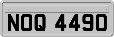NOQ4490
