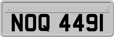 NOQ4491