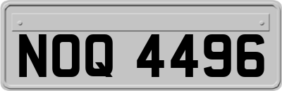 NOQ4496