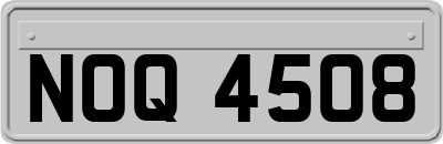 NOQ4508