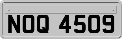 NOQ4509