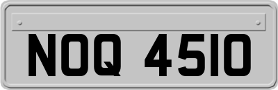 NOQ4510