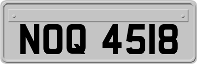 NOQ4518