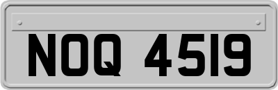 NOQ4519