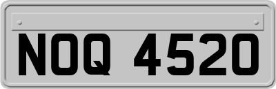 NOQ4520