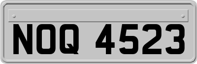 NOQ4523