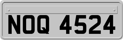NOQ4524