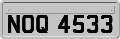 NOQ4533