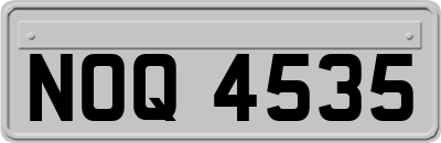 NOQ4535