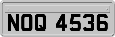 NOQ4536