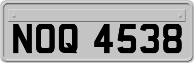 NOQ4538
