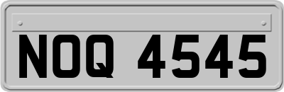 NOQ4545