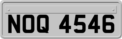 NOQ4546