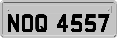 NOQ4557