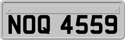 NOQ4559