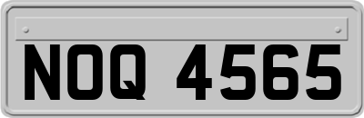 NOQ4565