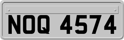 NOQ4574