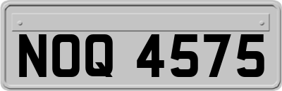 NOQ4575