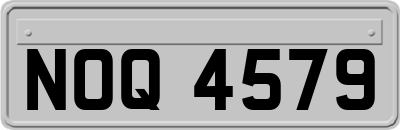 NOQ4579
