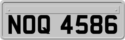 NOQ4586