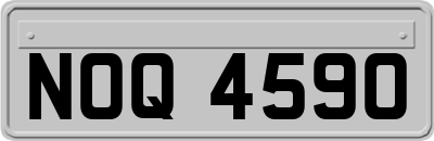 NOQ4590