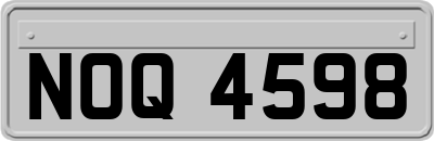 NOQ4598
