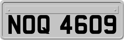 NOQ4609