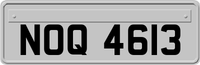 NOQ4613