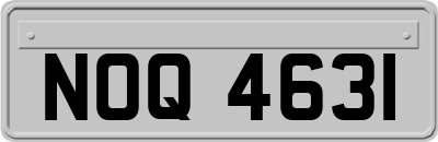 NOQ4631