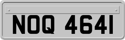 NOQ4641
