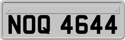 NOQ4644