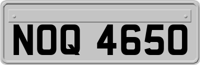 NOQ4650