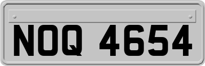 NOQ4654