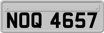 NOQ4657