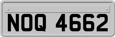 NOQ4662