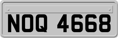 NOQ4668