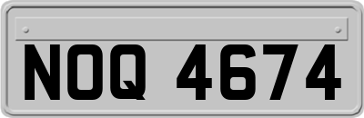NOQ4674