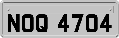 NOQ4704