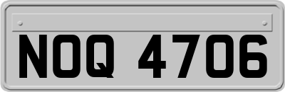NOQ4706