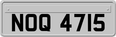 NOQ4715