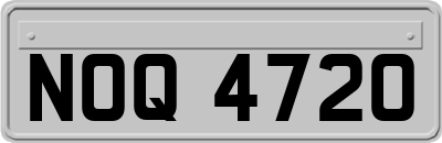 NOQ4720